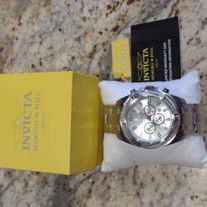 Invicta Men's Watch